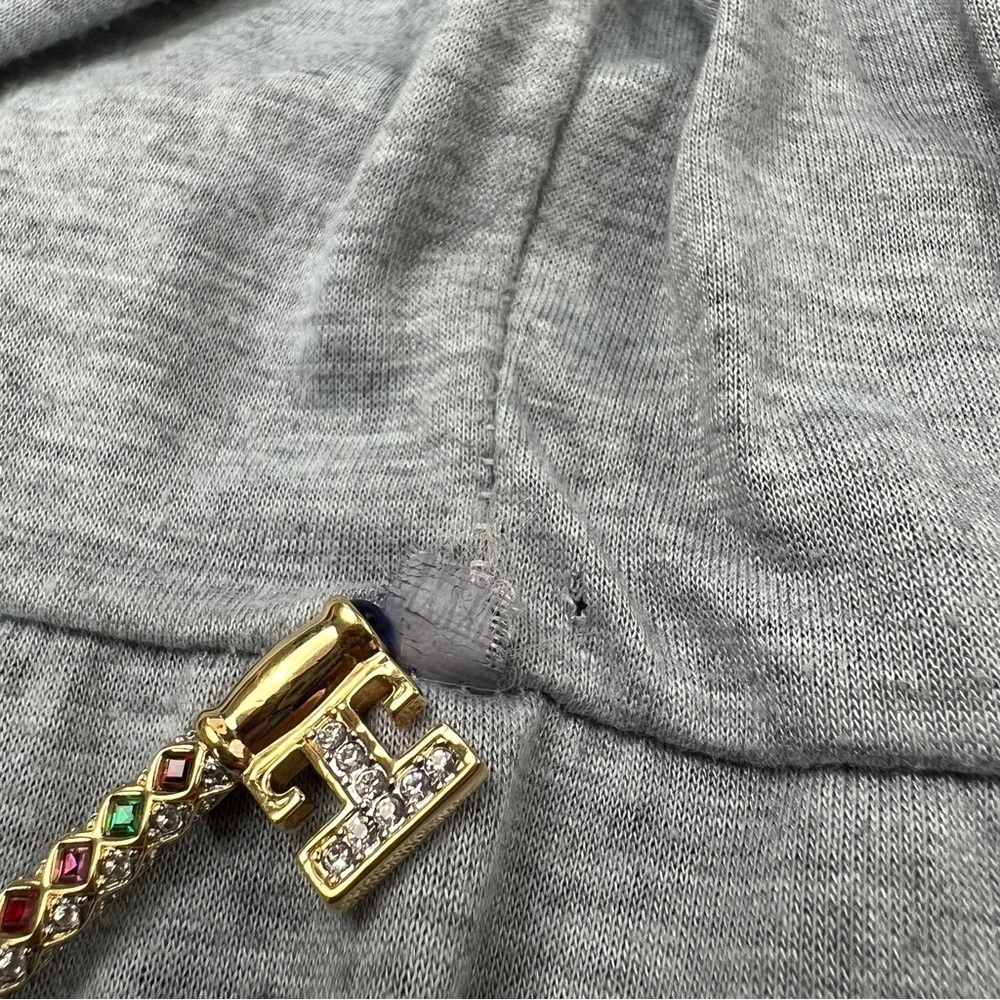 Vintage Gimp Hoodie - Picture 5 of 6